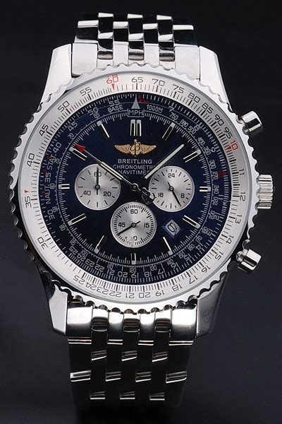 avis replique montre breitling|montre de luxe breitling.